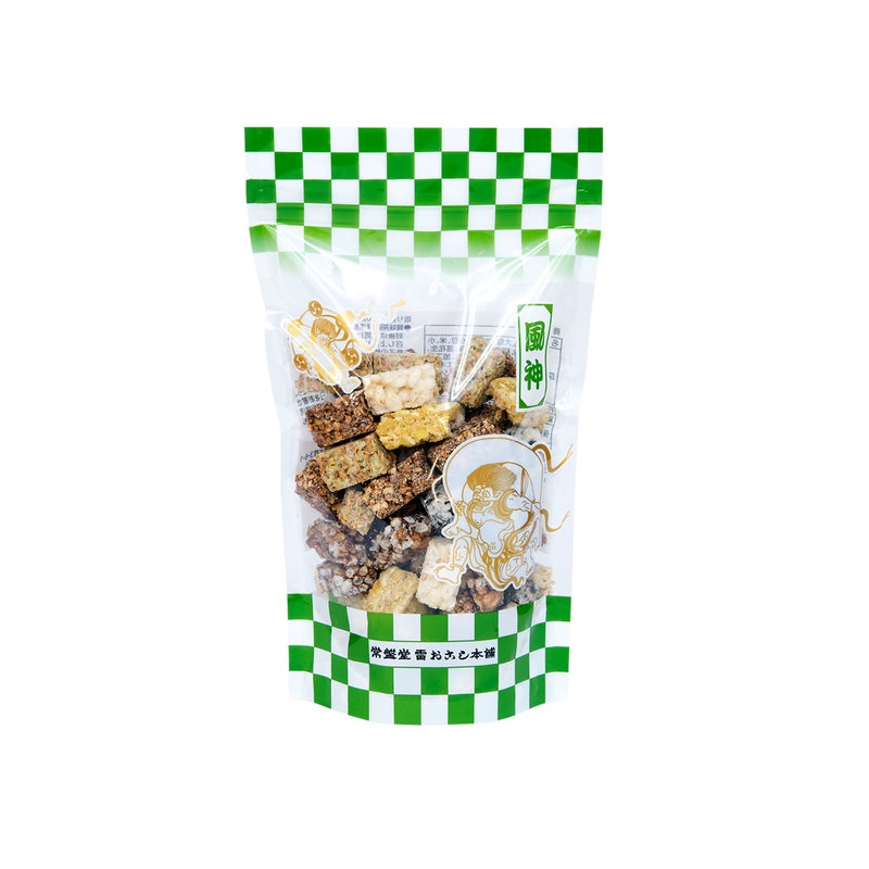 風神