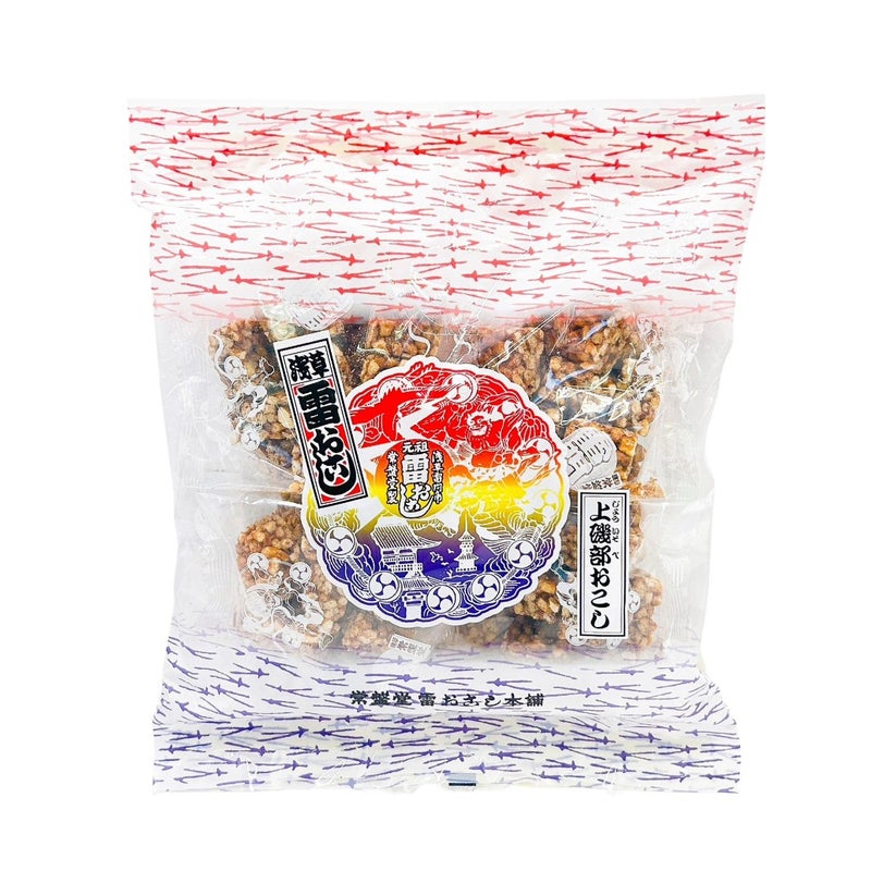 黒上磯部（40g×4）